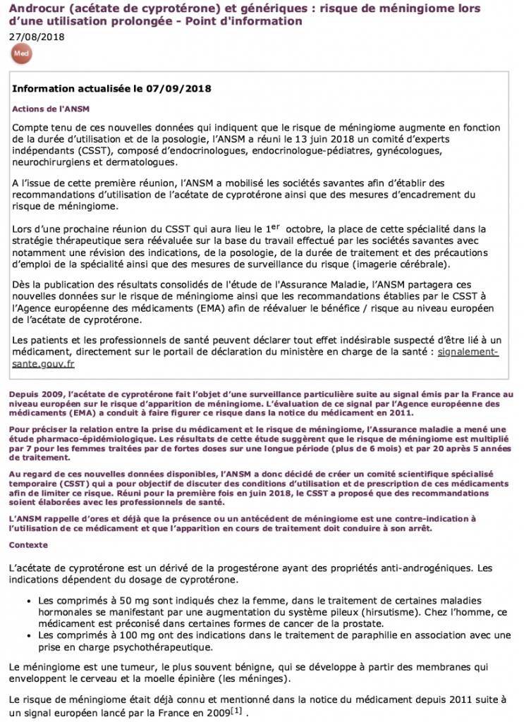 Androcur-1